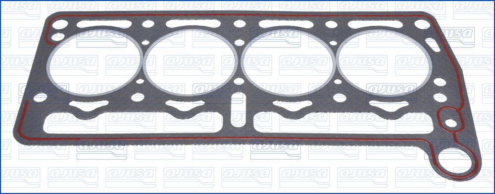 AJUSA 10041500 Gasket, cylinder head