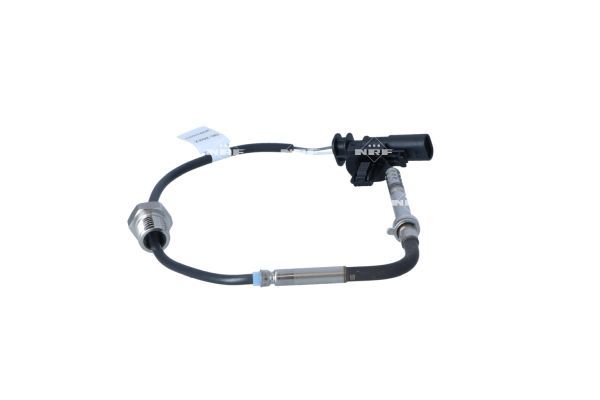 Sensor, Abgastemperatur