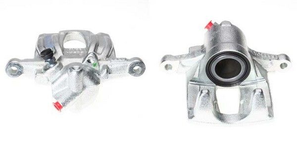 Bremssattel