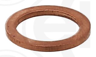 Seal Ring, oil drain plug 110.906