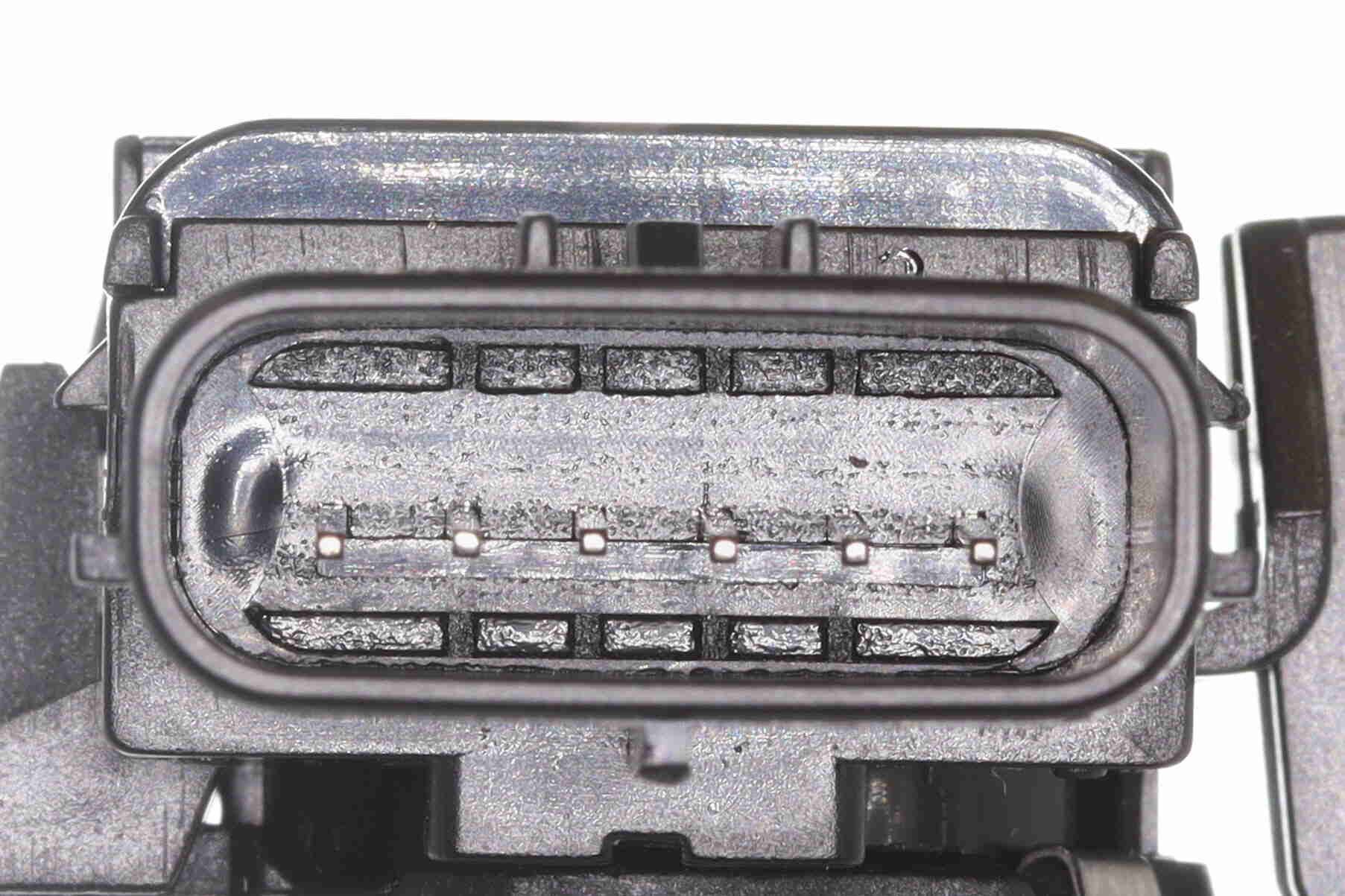 Sensor, Einparkhilfe