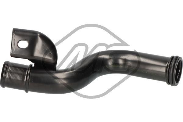 Metalcaucho 03139 - Kühlmittelrohrleitung