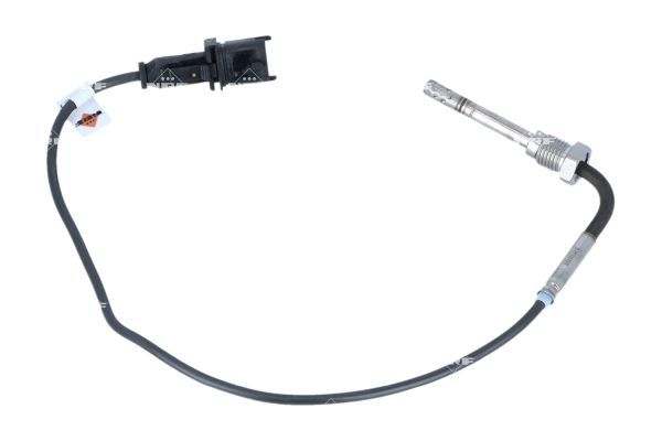 Sensor, Abgastemperatur