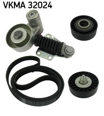 V-Ribbed Belt Set VKMA 32024