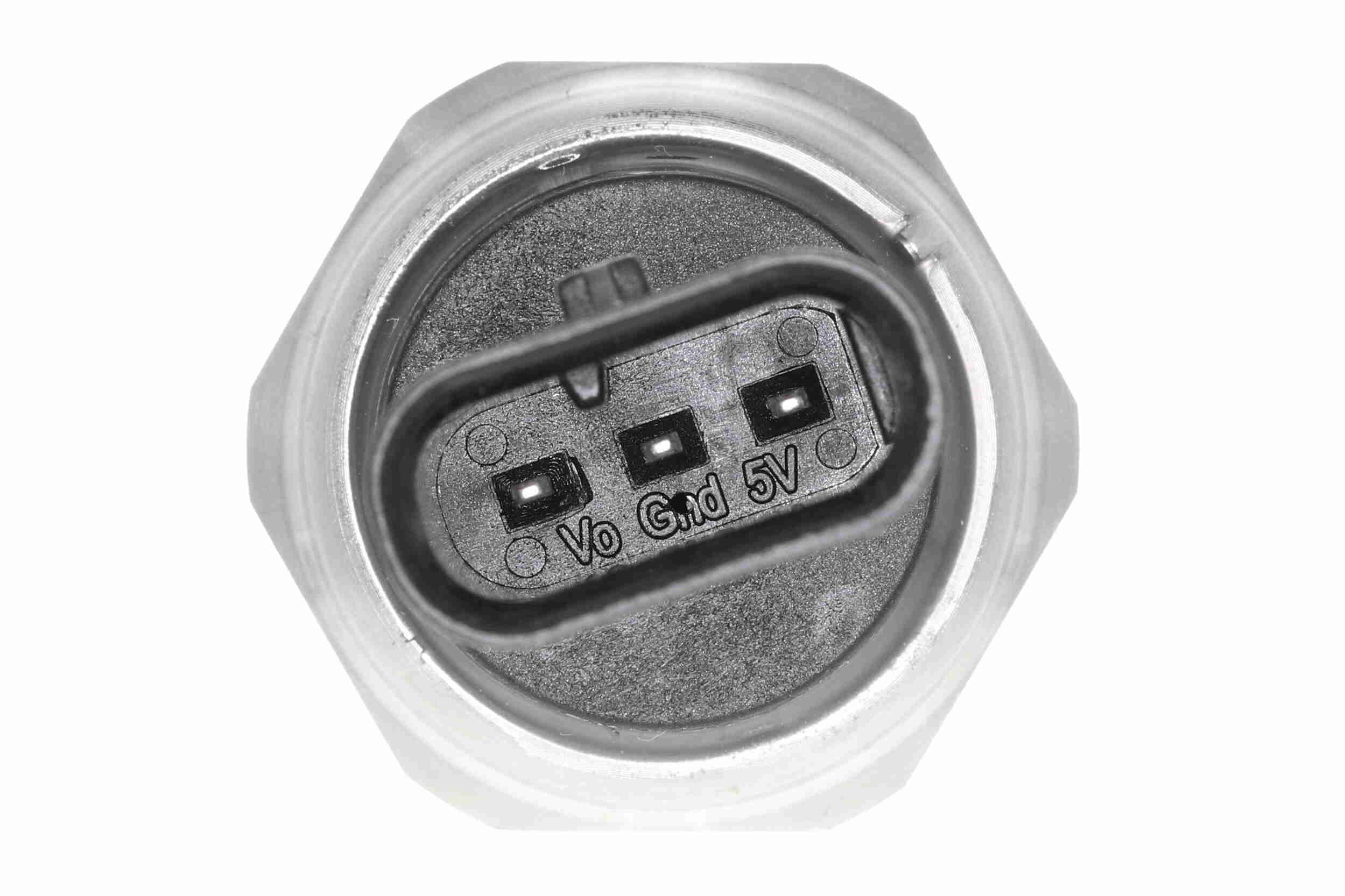 Sensor, Kraftstoffdruck