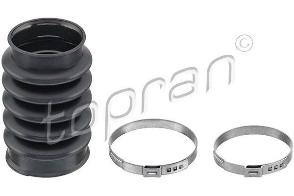 Manschette, Gelenkwelle