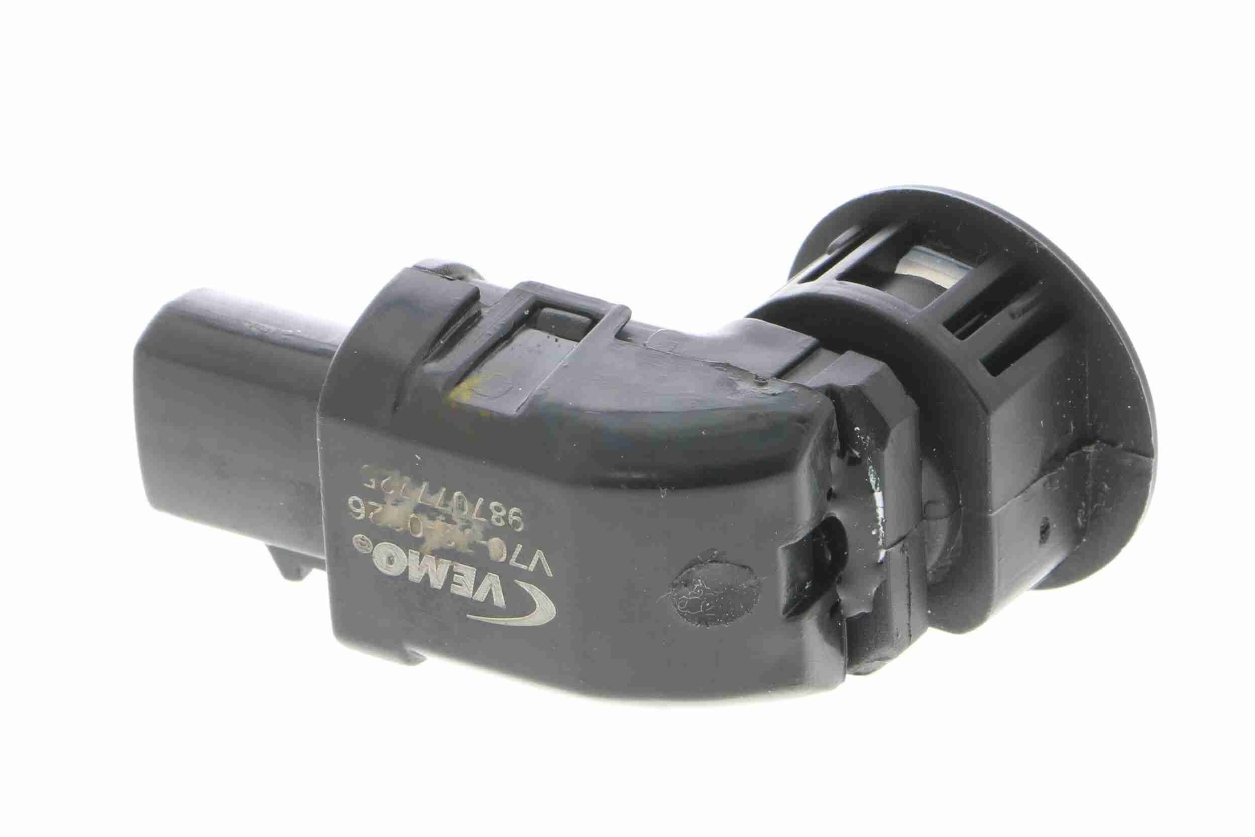 Sensor, Einparkhilfe