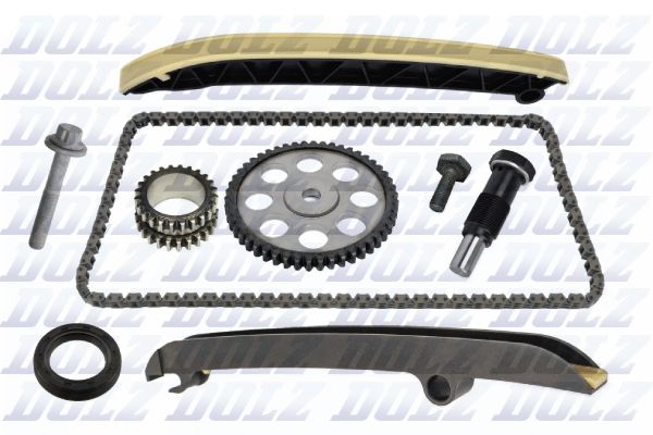 Timing Chain Kit SKCA035