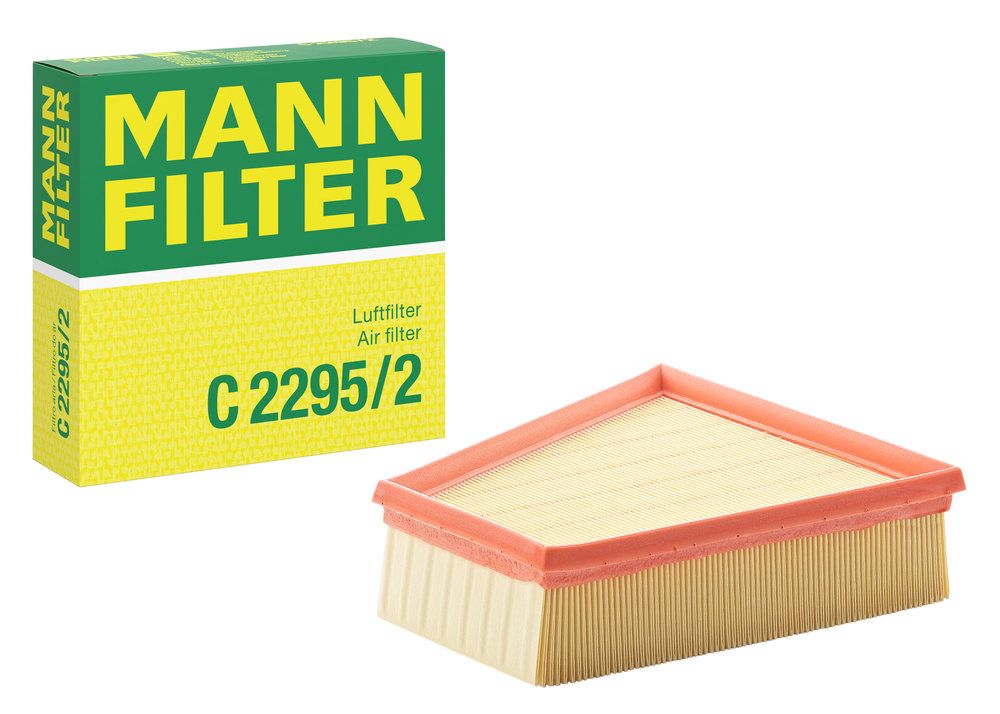 Luftfilter Luftfilter