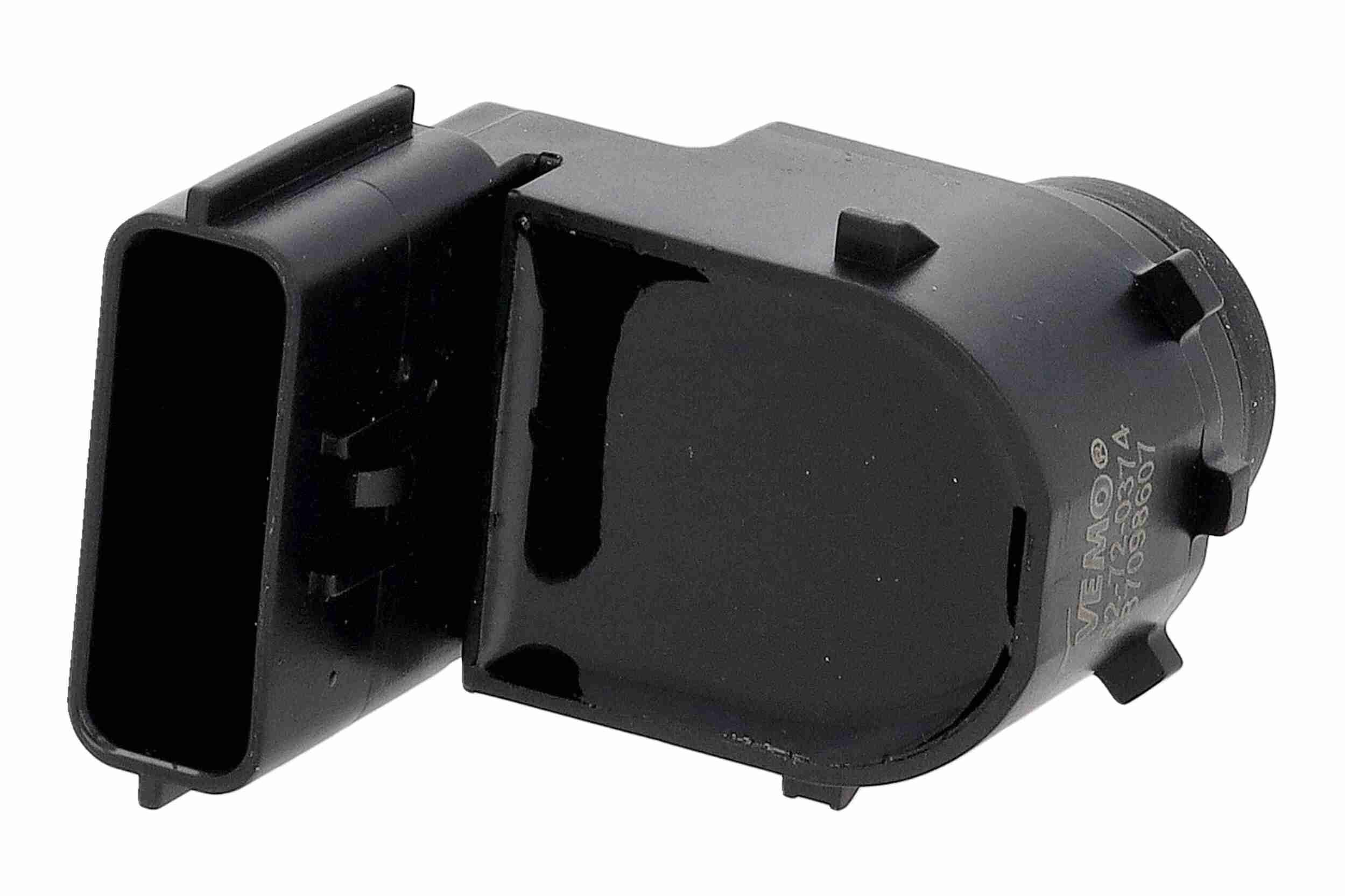 Sensor, Einparkhilfe