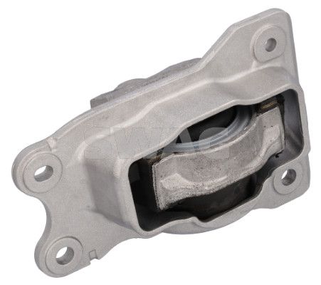 Lagerung, Automatikgetriebe
