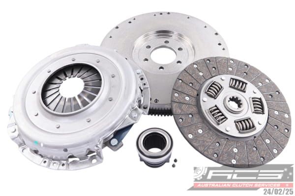 KIT STD GMH COM VR/VS 5.0L inc F/W - TecDoc Only