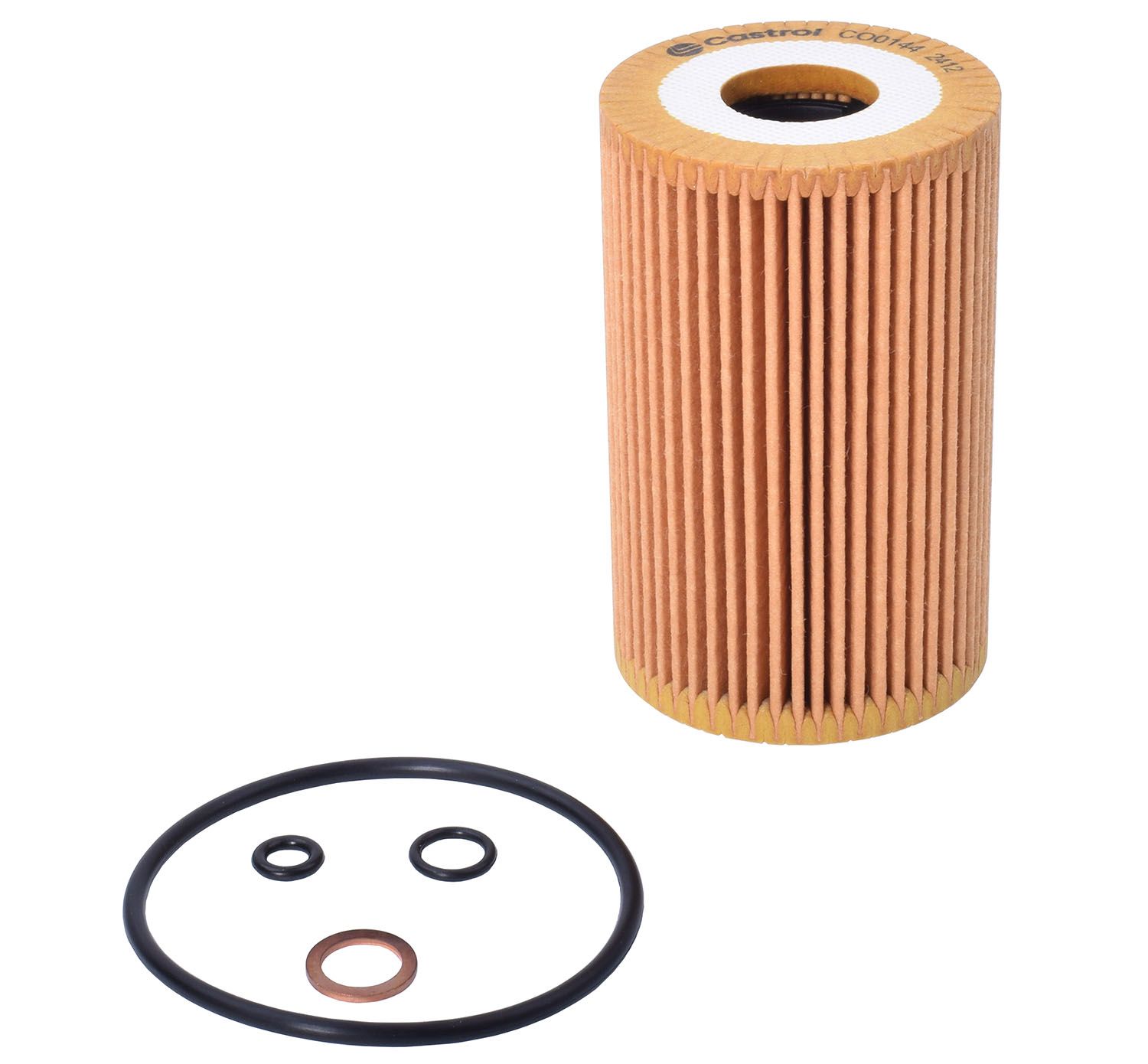 Castrol Filters CO0144 - &Ouml;lfilter