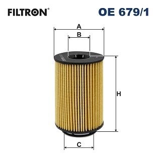 Ölfilter