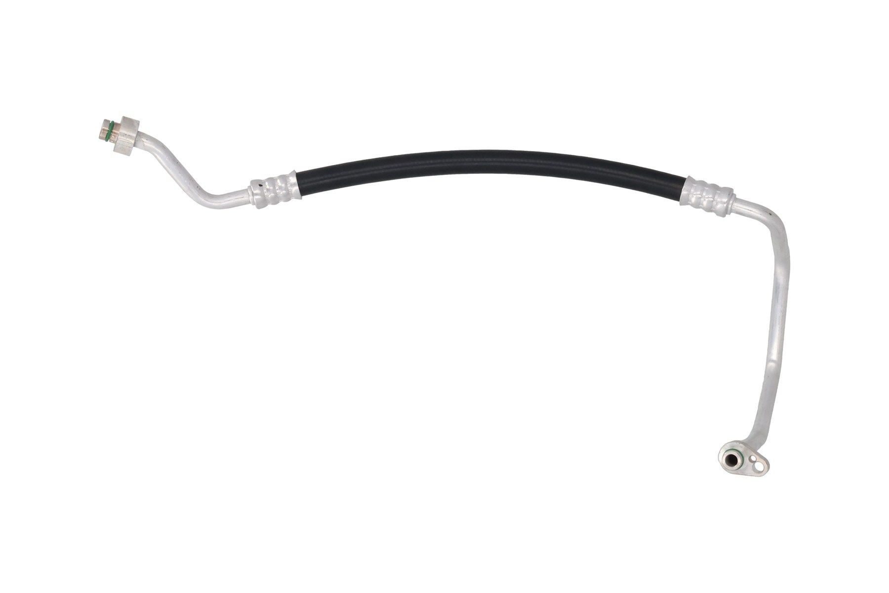 Hochdruckleitung, Klimaanlage