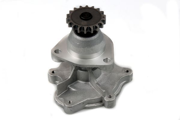 P2617 HEPU Vízszivattyú, motorhűtés
