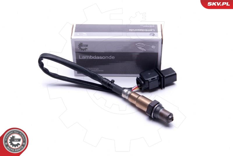 Lambda Sensor 09SKV415