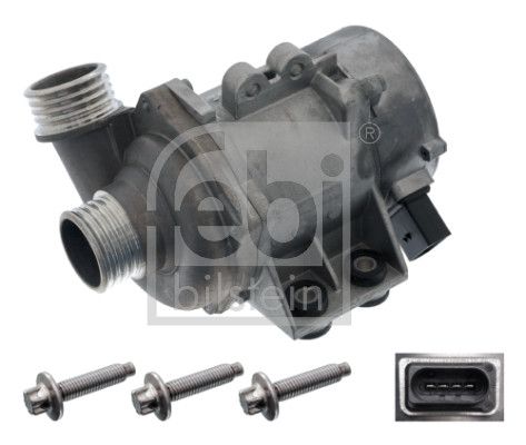 FEBI BILSTEIN 48425 - Wasserpumpe, Motork&uuml;hlung