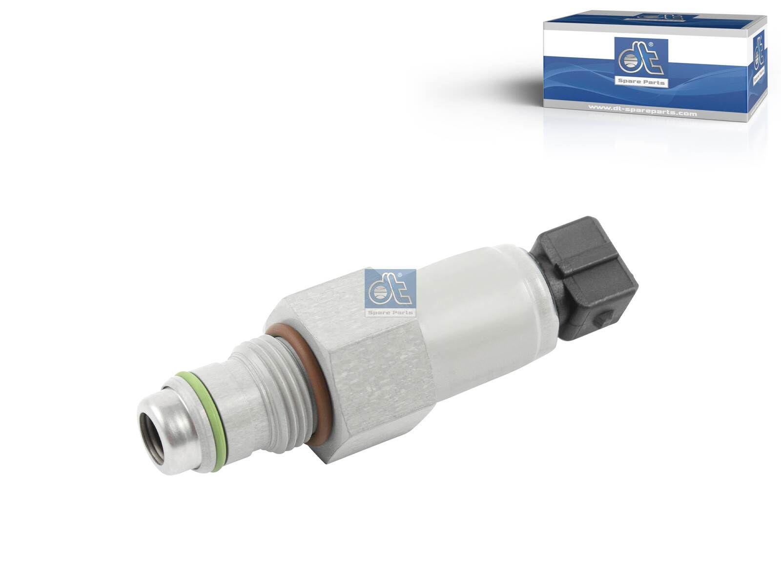 Sensor, &Ouml;ldruck