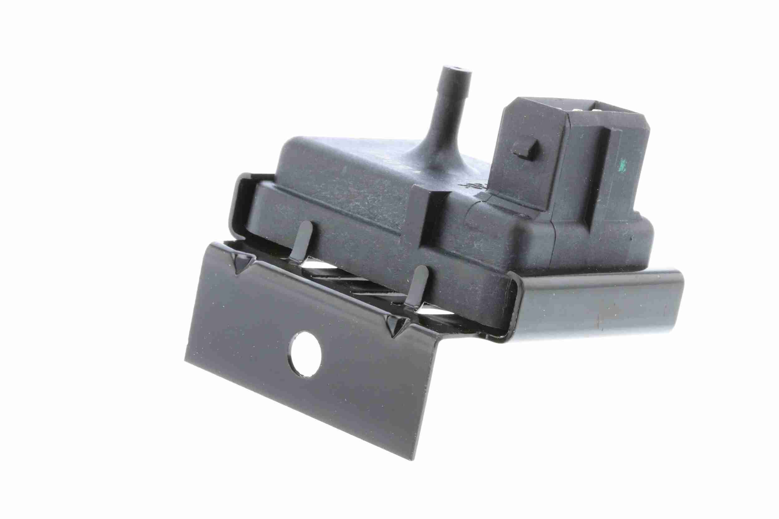 Luftdrucksensor, H&ouml;henanpassung