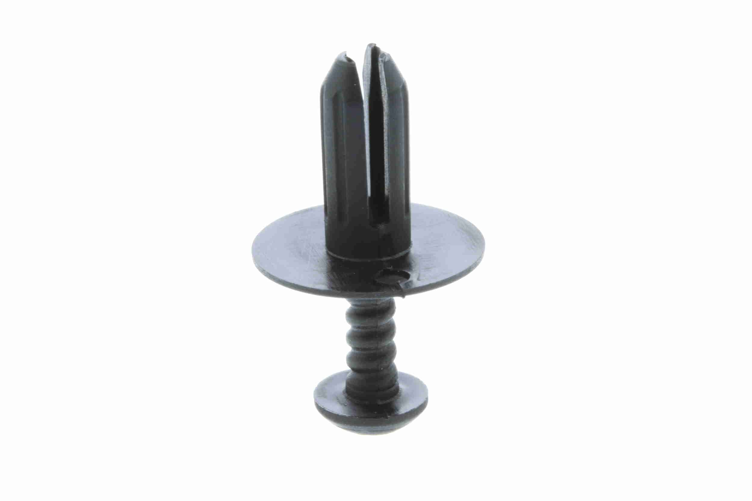 Halteclip, Unterbodenverkleidung
