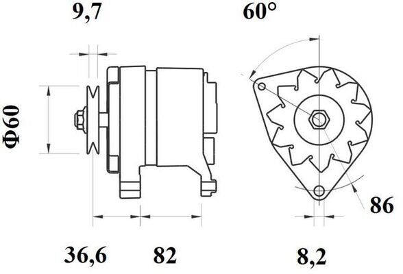 Generator Generator