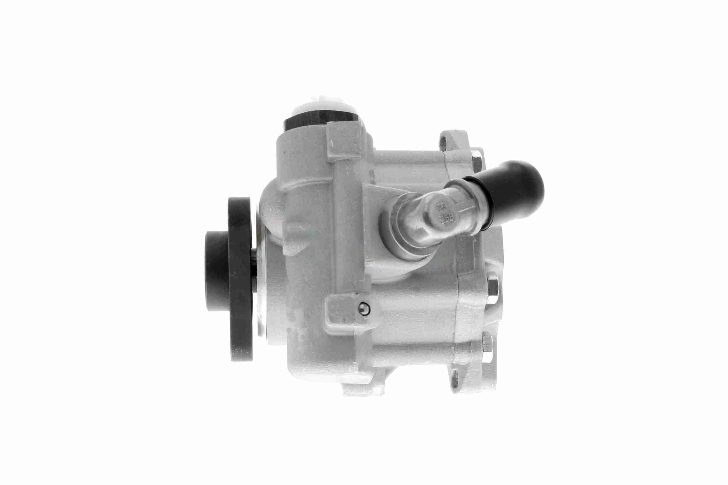 Hydraulikpumpe, Lenkung