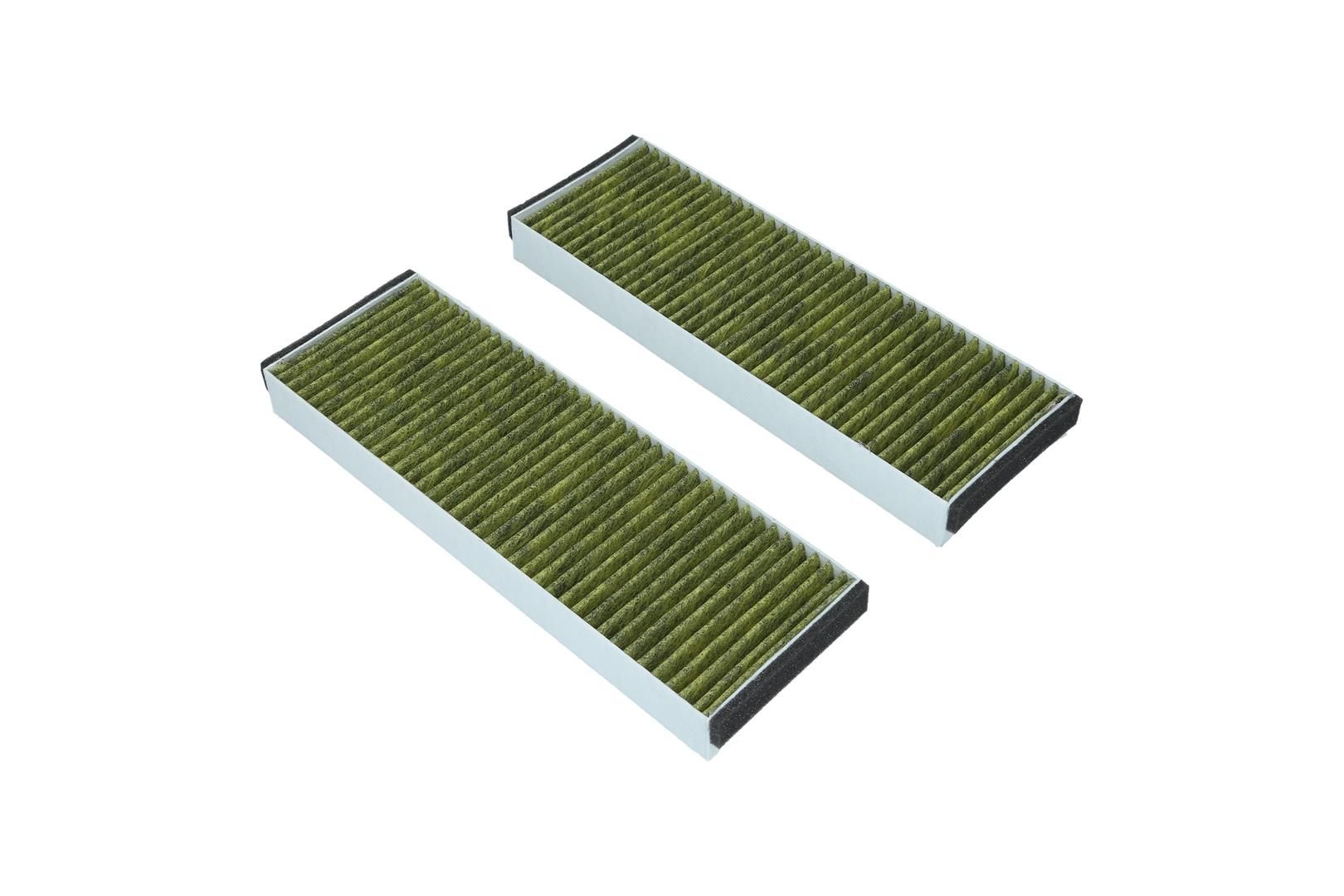 Filter, Innenraumluft