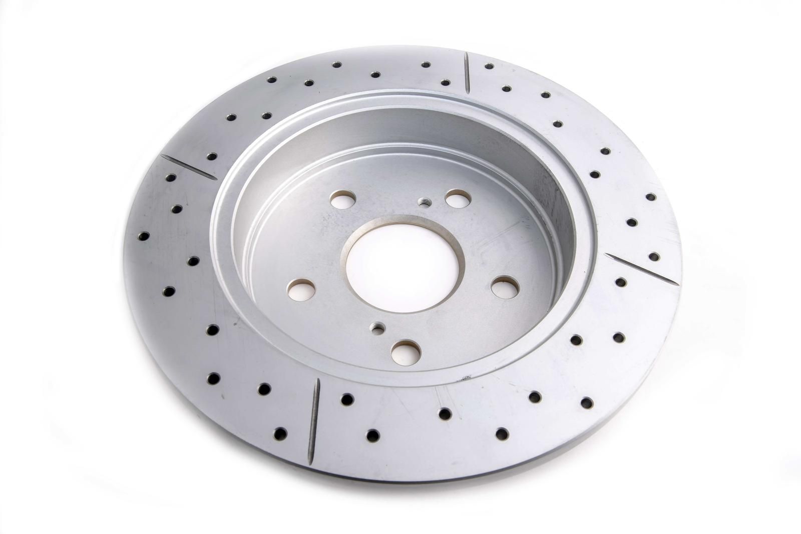 4000 Standard SLD [ Toyota Camry Series ASV70R, AXVH71R & GSV70R 2.5L & 3.4L 11/17 -> R ] - TecDoc 1