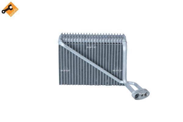 NRF 36077 Evaporator, air conditioning