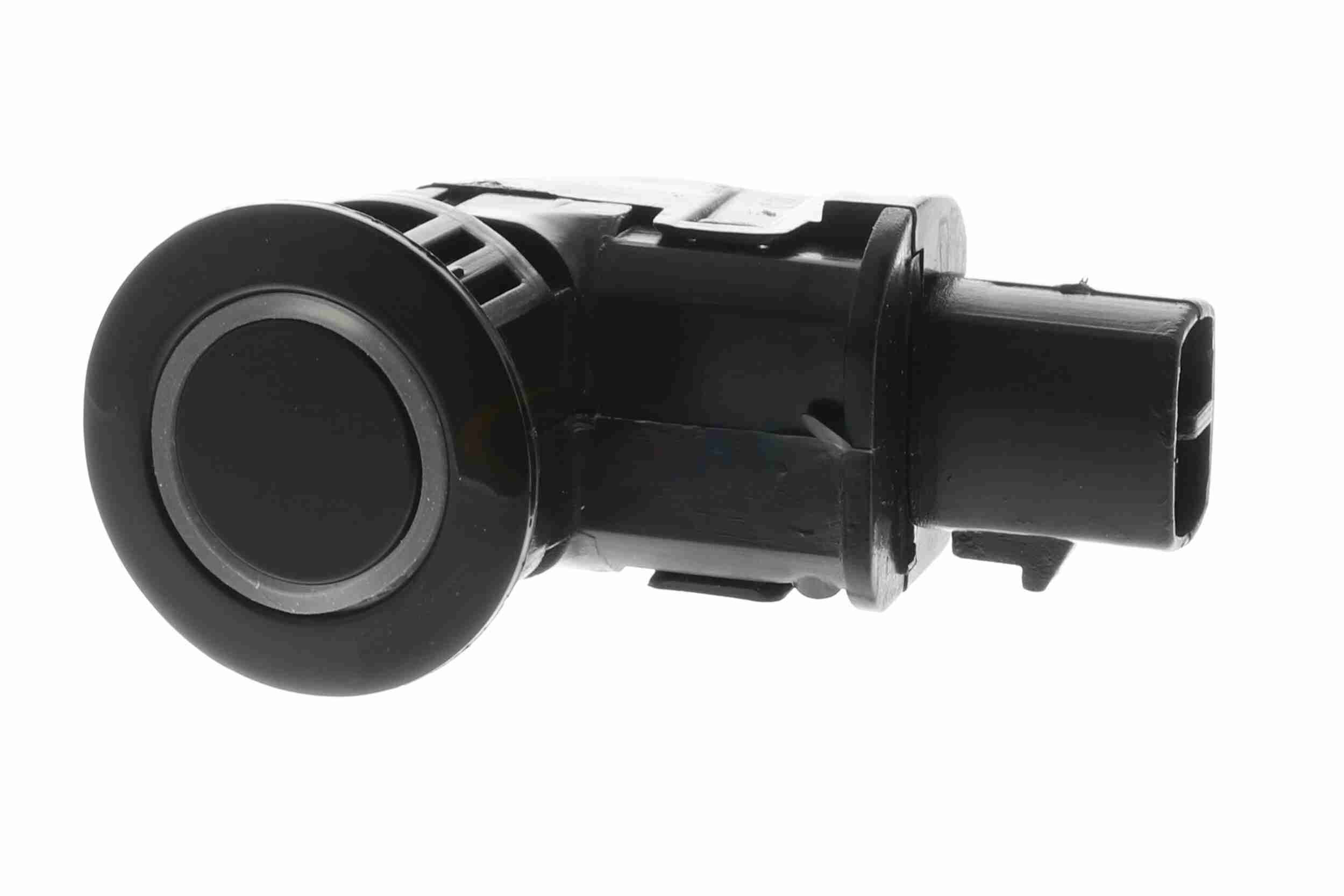 Sensor, Einparkhilfe