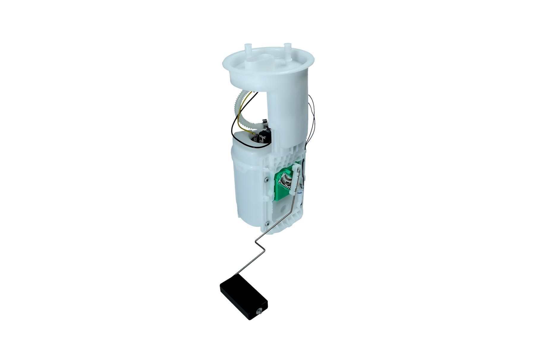 Kraftstoff-Fördereinheit