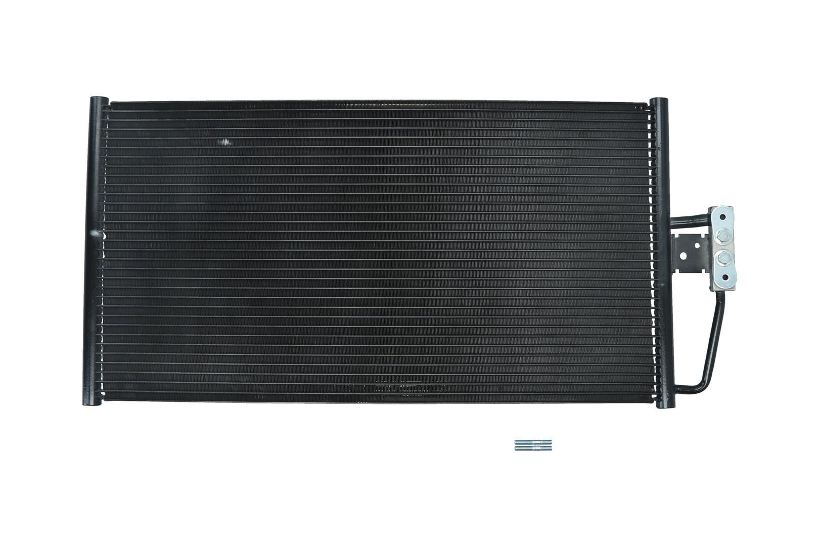 Kondensator, Klimaanlage