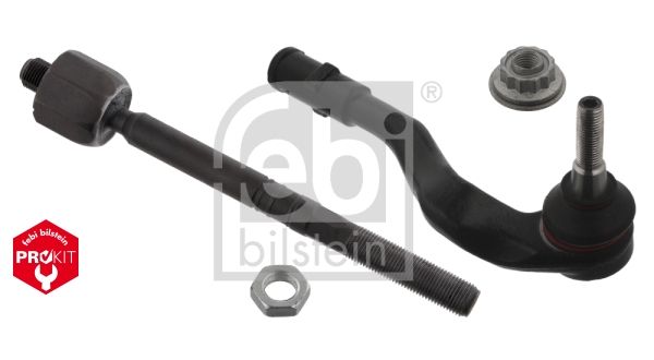 Tie Rod 36547