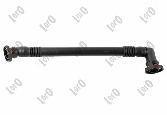 Hose, crankcase ventilation 004-028-060