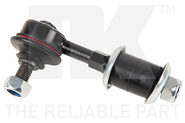 Stange/Strebe, Stabilisator