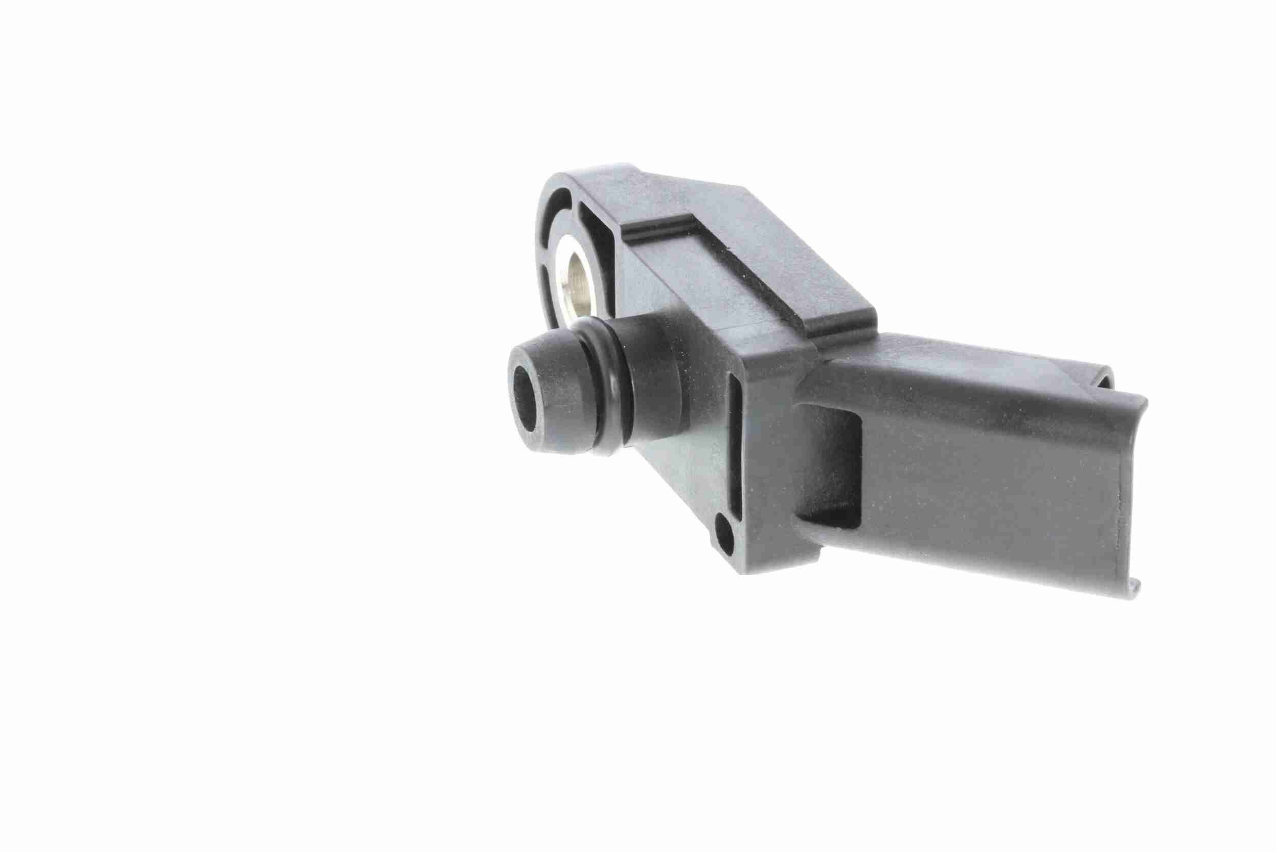 Luftdrucksensor, H&ouml;henanpassung
