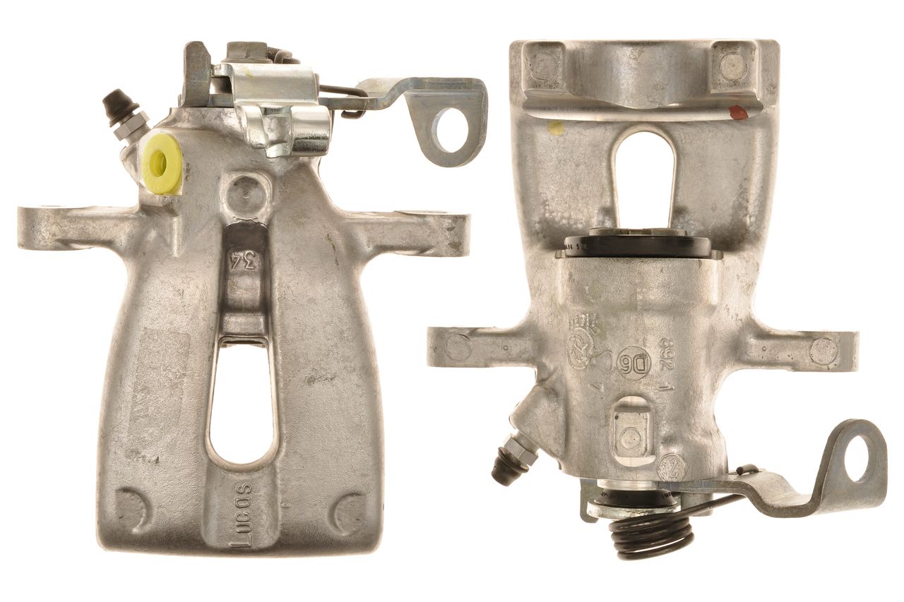 Brake Caliper 0 986 134 313