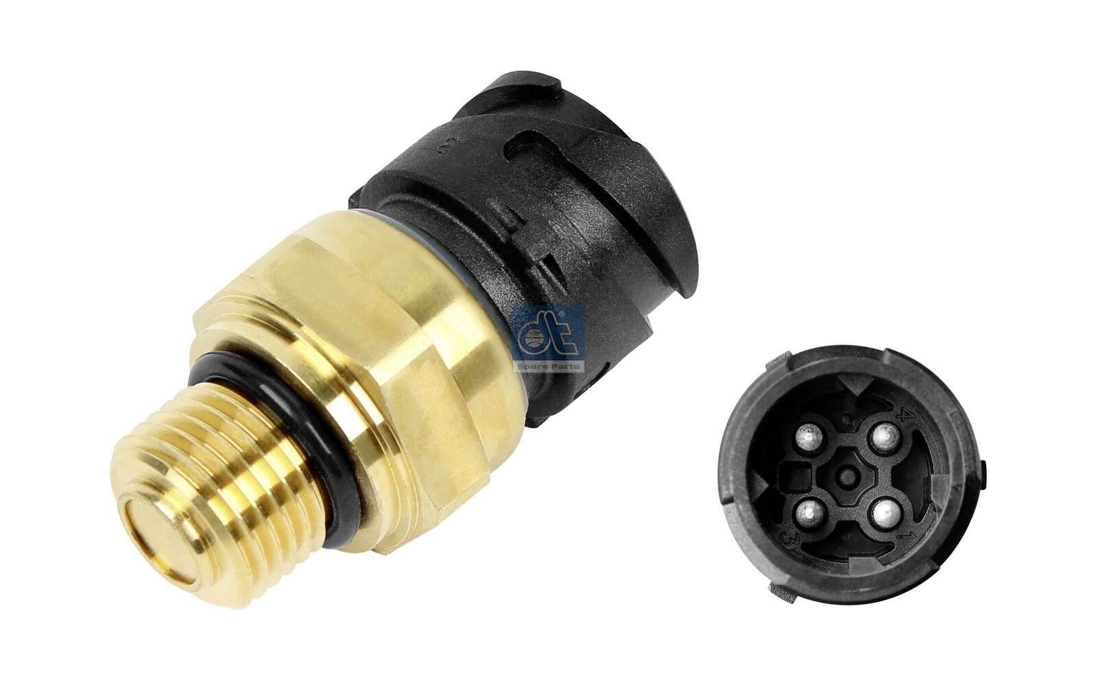 Sensor, Kurbelgeh&auml;usedruck