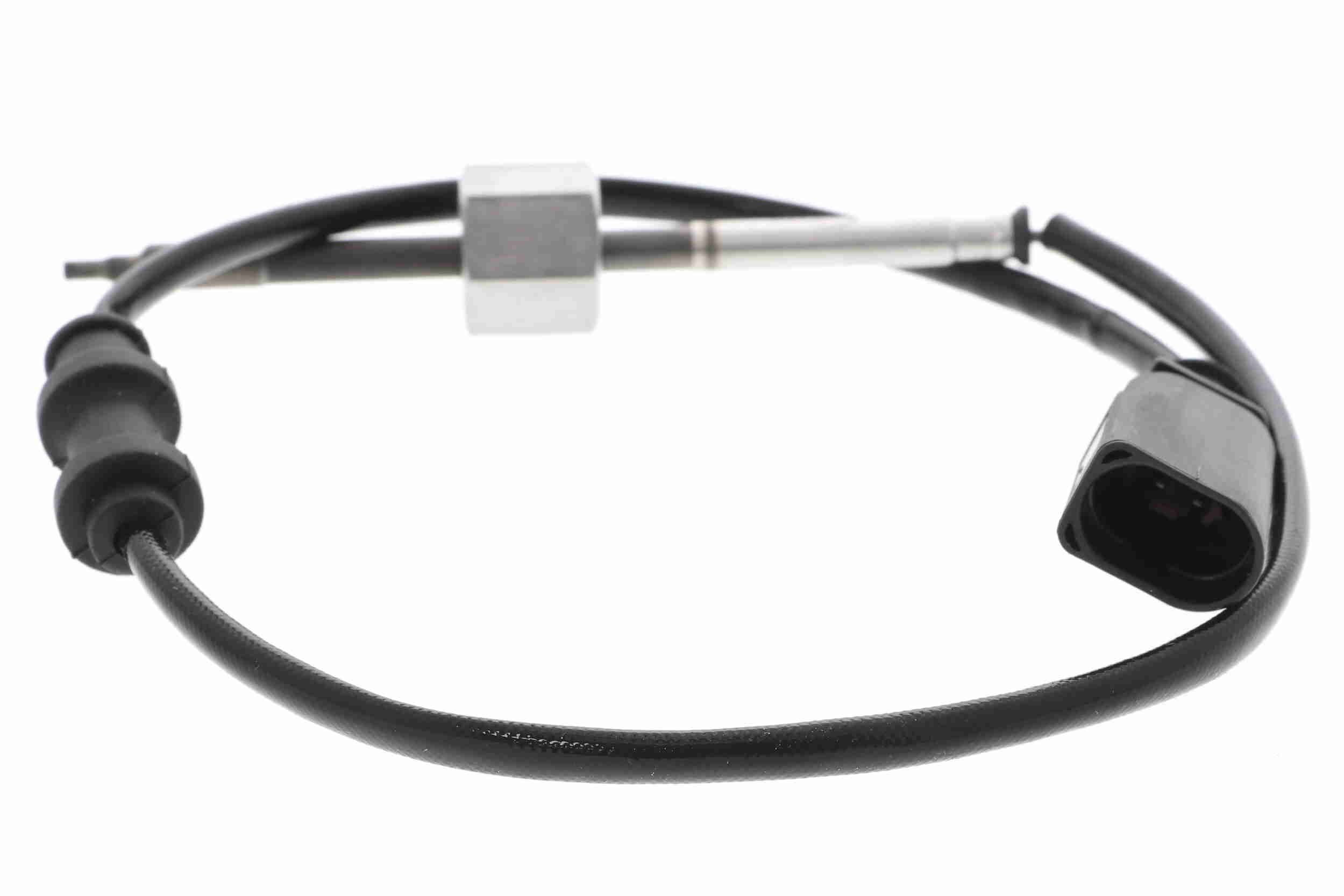 Sensor, Abgastemperatur