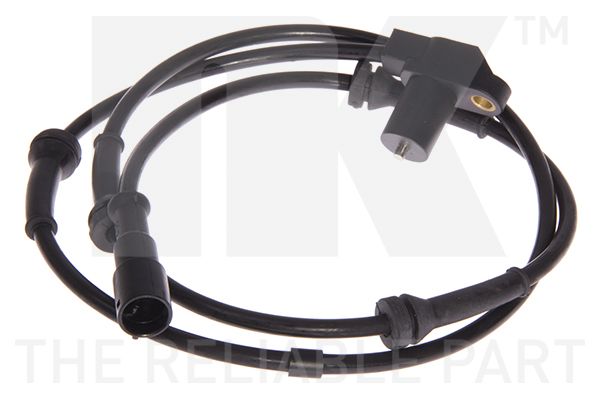 Sensor, Raddrehzahl