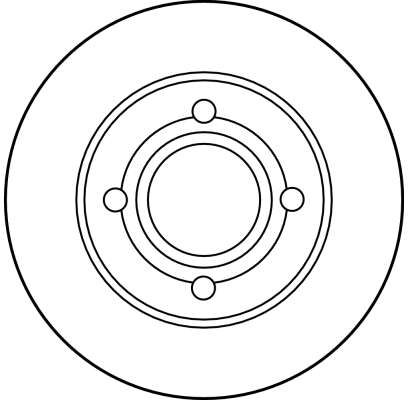 Bremsscheibe