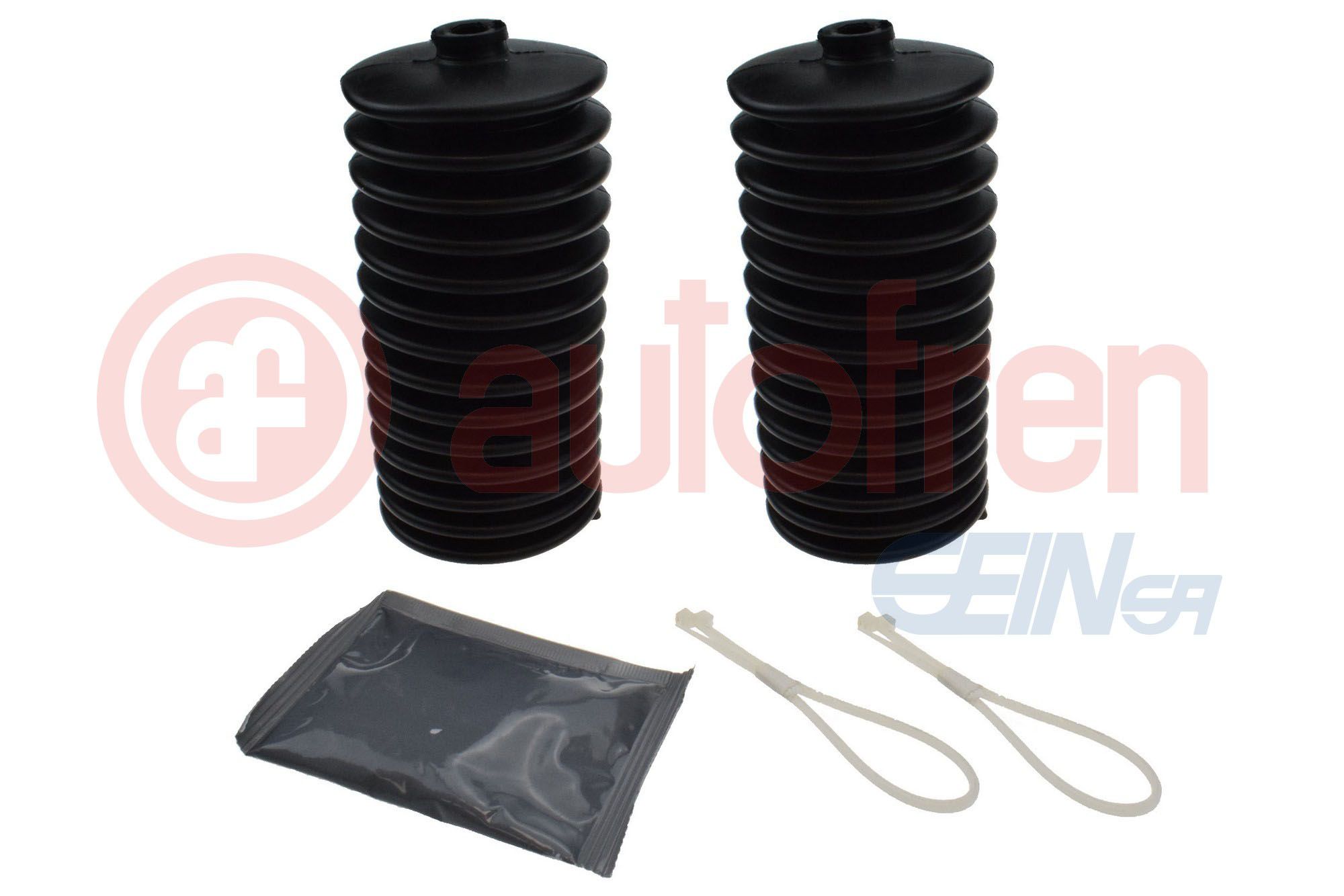 Bellow Kit, steering D9088C