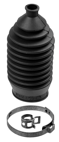 LEMF&Ouml;RDER 30187 01 - Faltenbalg, Lenkung