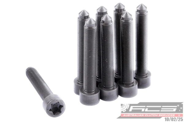 BOLT SET F/W BMW 10x1.0x62 (8) 54Nm - TecDoc Only