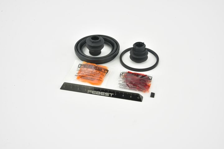 remonto komplektas, stabdžių apkaba