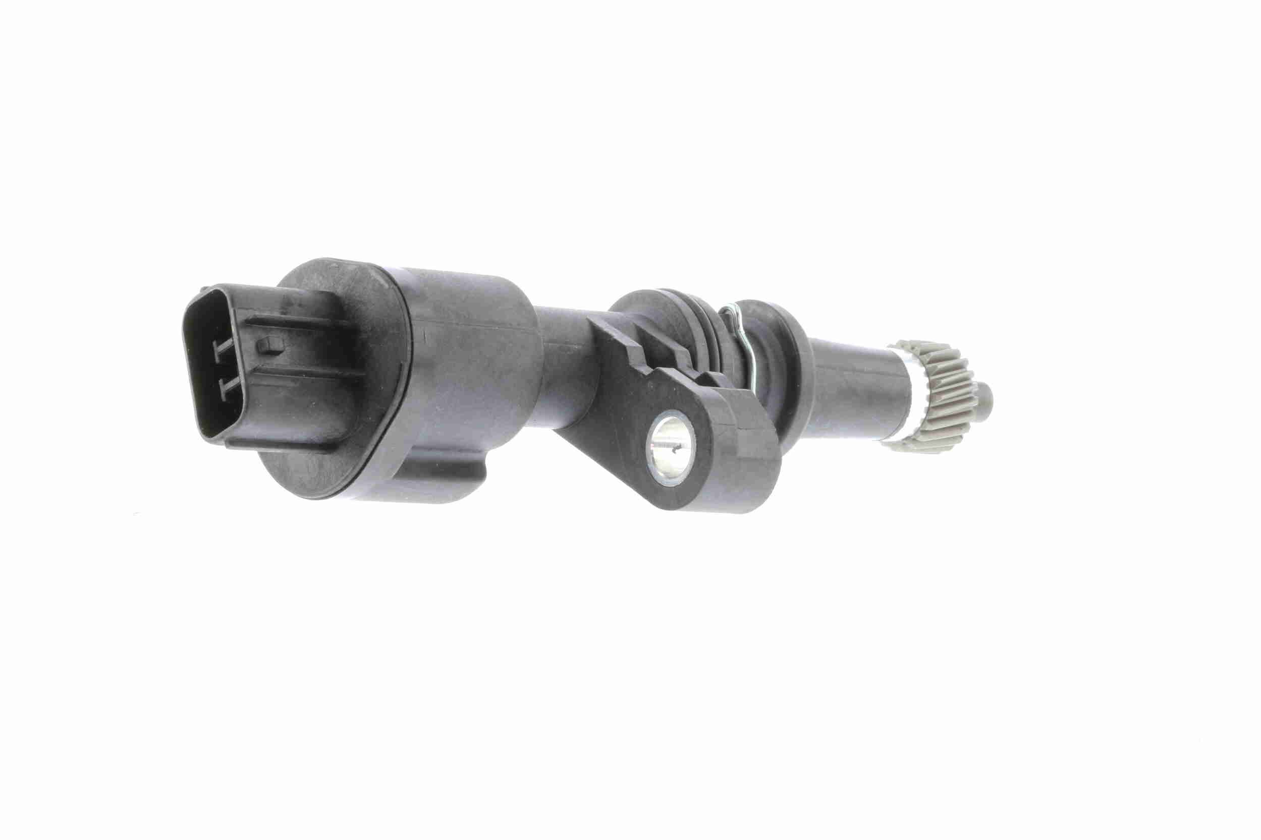 Sensor, Geschwindigkeit