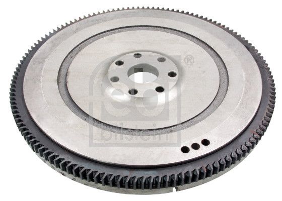 Volante motor