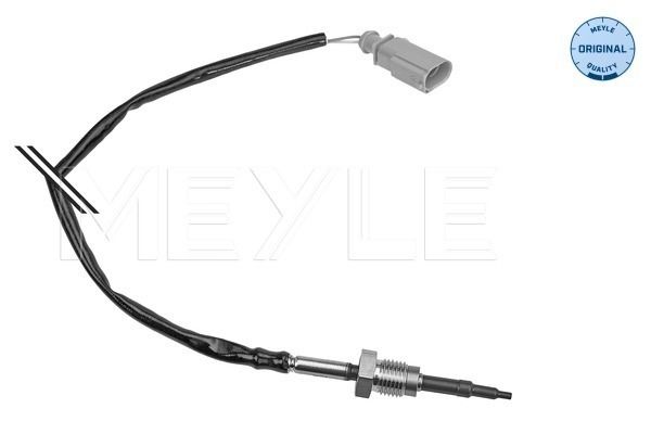 Meyle 114 800 0106 Sensor, Abgastemperatur
