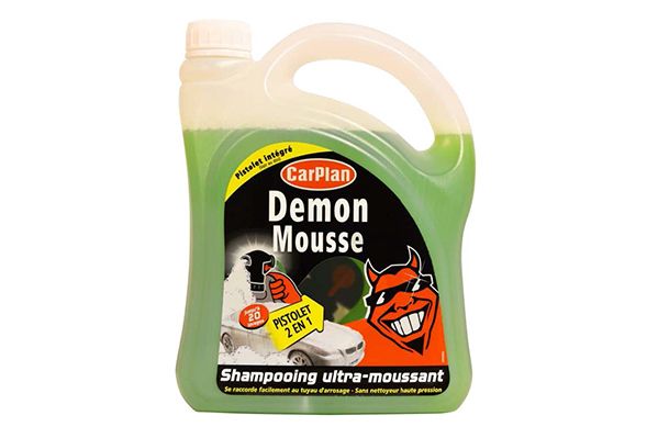 DEMON MOUSSE (2L)